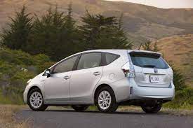 Prices for the 2014 toyota prius v range from $25,990 to $28,000. Should I Buy A Toyota Prius V 2012 2014 Autoguide Com News