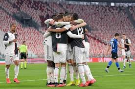 El partido se ha terminado con el resultado. Káº¿t Quáº£ Tráº­n Ä'áº¥u Juventus Vs Inter Milan 2 0 Serie A 2019 20