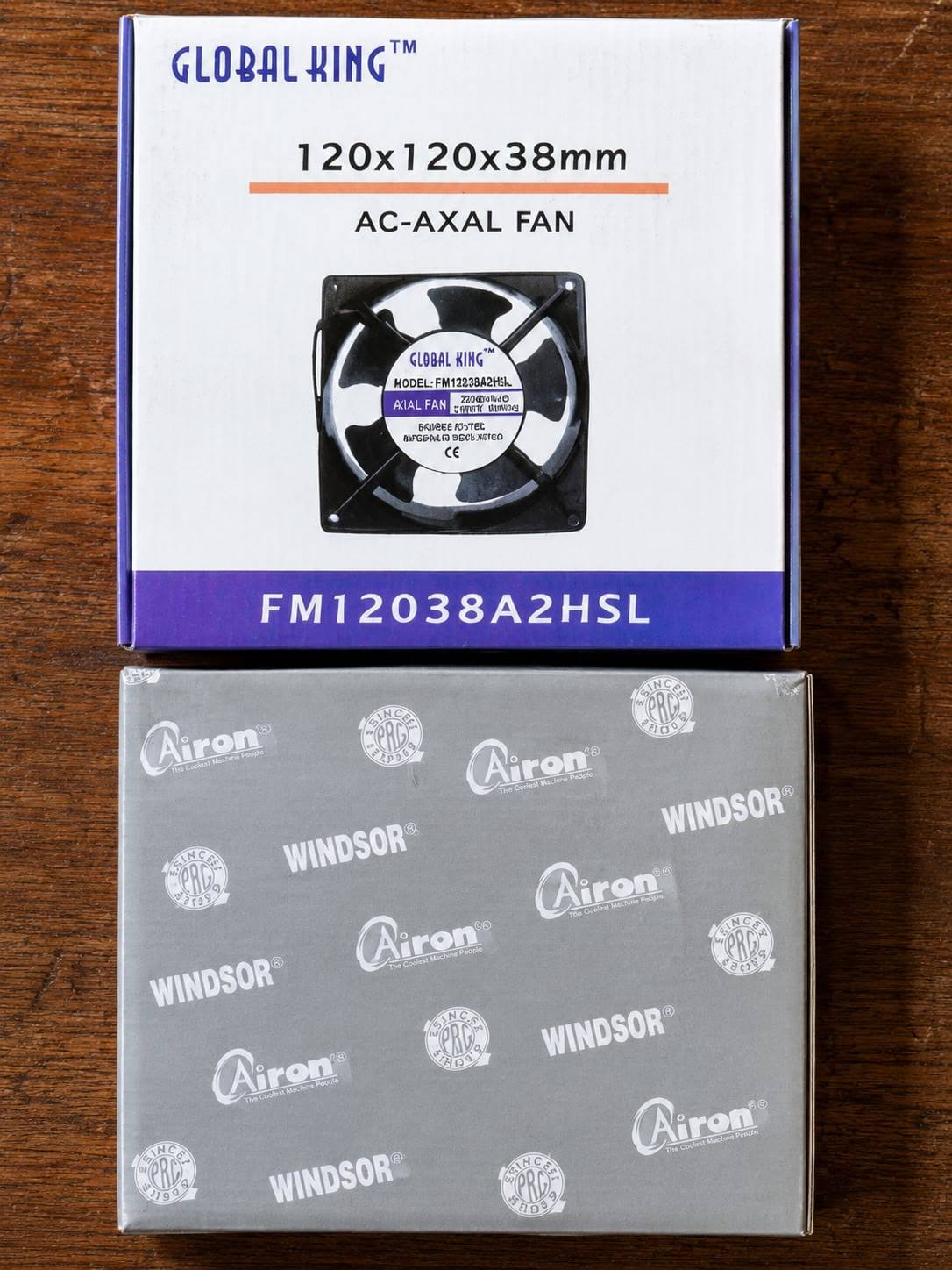 Pannel FAN product image