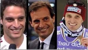 La cosa più senza senso è il "sosia" di Gabigol.