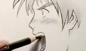 Se quiser desenhar personagens do jeito certo e fazer desenhos realmente bons, sempre comece a partir de um bom esboço! Como Desenhar Animes 05 Dicas De Mestre Como Desenhar Bem