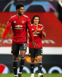 Rashford was probably 5/10 in my book but it was a largely poor performance with a moment of real quality for the assist. Marcus Rashford Mbe Uefa Champions League Premier League Champions League