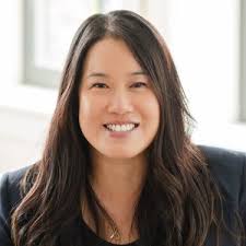 Most Influential Women in Bay Area Business: Lori Simpson