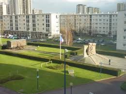 T he camp of drancy was a transit camp located not far from paris. Cite De La Muette A Drancy Ancien Camp D Internement