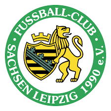 In fact, everyone who ever tried to put rb leipzig's logo on a product or a graphic knows that the old logo (introduced in 2014) was not perfect in format. Fc Saschen Leipzig Logos Download