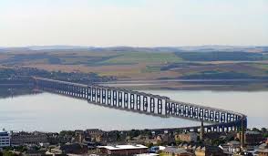 Image result for Science Technology Structural Engineering Bridge Failures Firth of Tay