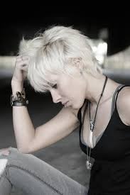 Short hairstyles for girls have always remained in fashion from every now and then.deciding to have a short haircut is a choice that is considered as a bold step in this typical stereotype society. Short Hairstyles For Girls