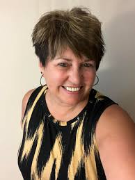 Charlotte dress for some Happy Birthday to me shopping.