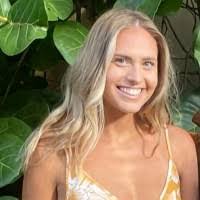 Aryelle Berman's Instagram, Twitter & Facebook