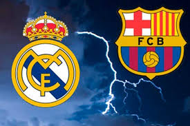 Cuenta oficial de barcelona hoy. Un Clasico Paraliza Al Mundo Hoy Juega Barcelona Y Real Madrid