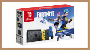 Nintendo switch fortnite wildcat bundle limited edition. Nintendo Cyber Monday Fortnite Switch Bundle And More Games On Sale