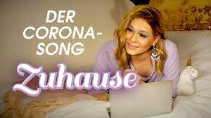 Schalt alles in dir ein, es ist soweit. Cassy Carrington Ihr Herr Cosler Zuhause Der Corona Song Offizielles Video Youtube