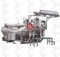Overflow Extra Large Capacity Low Tension High Pressure ...
