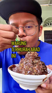 Warung Mama & Family: Makanan Sedap RM2 di Penang