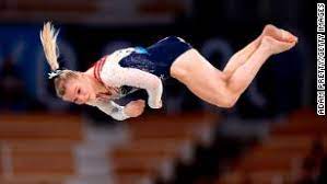 Oregon state university year you began gymnastics: Vtxu4r L8sj0nm