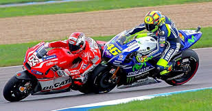 Gabriel lah jadwal motogp gmn neh agus triyantoro moto gp start jam brp min? Jadwal Motogp 2015 Trans7 Dan Jam Tayang Live Siarannya