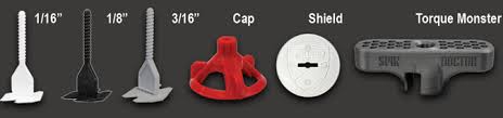 Spin Doctor Tile Leveling System Detroit Industrial Tool