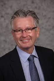 Nigel Travis