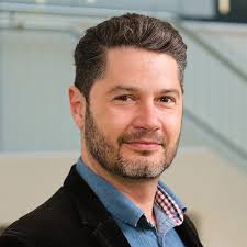 Dr Daniel Cezar Da Cruz