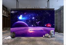 Download and share awesome cool background hd mobile phone wallpapers. Compre Antecedentes Dormitorio Estereo De Foto 3d Wallpaper Universo Cielo Estrellado Mural De Ninos Wall Papers Pintura Papel De Parede A 8 6 Del A378286736 Dhgate Com