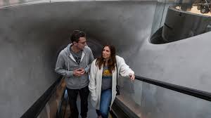 Jordan peele's other big moment: Peretti Siblings Share A Sense Of Humor Not Just Genes The New York Times