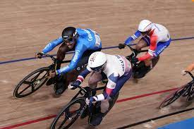 The keirin world champion and tokyo olympics favourite remains focused on bringing home an olympic medal to accompany the bronze he won at the 2016 rio olympics updated 10 hours ago · published on 05 aug 2021 6:24pm · Sddj Zjk3lwflm