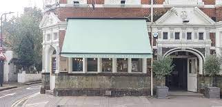 Traditional Deans Victorian Awning In Paradise Deans Blinds Victorian Buildings House Styles Building