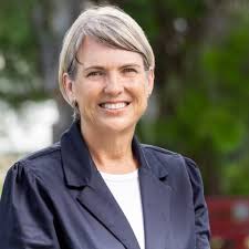 Councillor Tracy Hatch