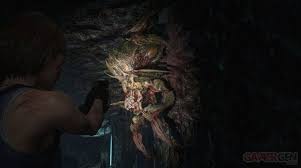 منذ ليلة امس بدأت صور جديدة للعبة Resident Evil 3 ريميك تتدفق الى الانترنت حيث حصلنا في البداية على صورتان تظهر جيل فالنتاين بطلة ا Resident Evil Resident Evil