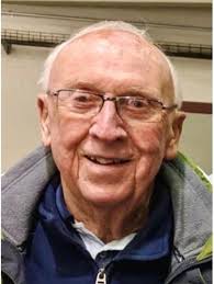 Richard Wheeler Obituary (1932