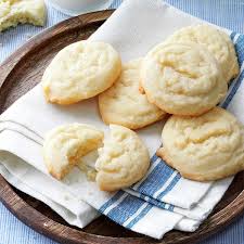 Amish Sugar Cookies Recipe Amish Sugar Cookies Food Best Sugar Cookies