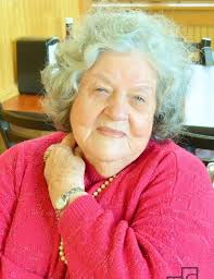 Obituary information for Opal Spencer Wilson