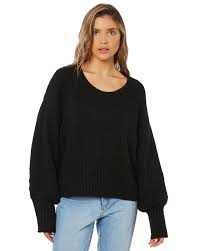 Ebay.com has been visited by 1m+ users in the past month Charlie Holiday Fawn Knit Black Surfstitch