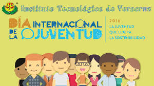 Feriados e datas comemorativas de agosto de 1998. Centro De Informacion Itver El 17 De Diciembre De 1999 La Asamblea General Siguiendo Las Recomendaciones De La Conferencia Mundial De Ministros De La Juventud Lisboa 8 12 De Agosto De 1998