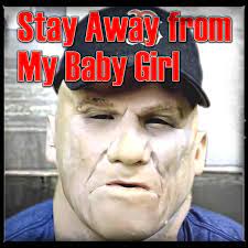 Stay Away From My Baby Girl Song By Basedshaman Spotify