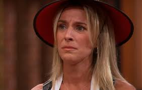 Dani la chepi es una de las revelaciones de masterchef celebrity (telefe). Chat Paralelo Contra Dani La Chepi Sus Companeros De Masterchef La Quieren Fuera Espectaculo El Intransigente