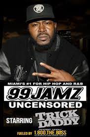 Trick Daddy Archives Revolution Live