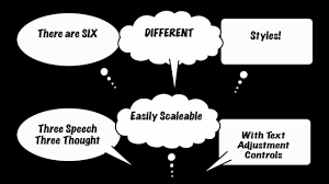 Check spelling or type a new query. Final Cut Pro X Fcpx Generator Cartoon Speech Bubbles Youtube