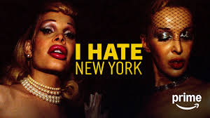 Watch Jinkx Monsoon: Red Head Redemption