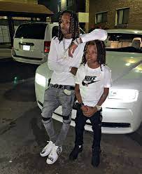 Pin On Gang
