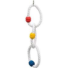 Sungrow Bird Foraging Wall Toy With Hanging Hook 12 6x13 75 Inches Edible Seagrass Woven Mat Beak Exercise And Iq Simulation Of Small And Medium Bird Suitab Oyuncak Kus