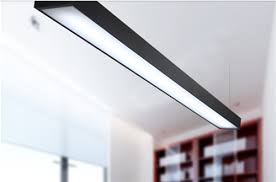 Fixtures are sized to work with common ceiling tile sizes. Acrylic Metal Led Pendant Lights For Office