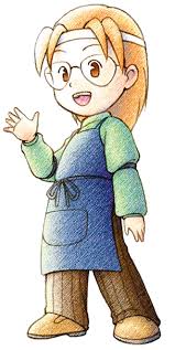 We did not find results for: Category Harvest Moon Back To Nature Npcs The Harvest Moon Wiki Fandom