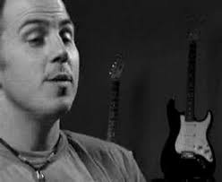 Tele Joy (Fender Highway One Telecaster)