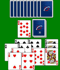 Playing gin rummy with friends, family, and millions of players worldwide has never been easier! Gin Rummy Rules And Basics The Most Popular 2 Player Card Game Online