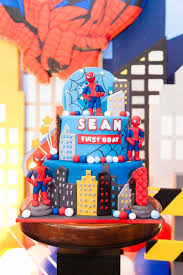 Contoh request desain kaos ulang tahun dengan tema desain spiderman yang keren dan gagah. Jual Paket Jasa Dekorasi Ulang Tahun Anak Spiderman Baby Spidey Kota Bekasi Annabelle Gift Tokopedia