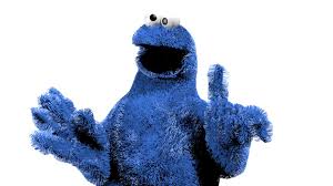 Veel verschillende artikelen van vele gerenommeerde (a)merken. Blend Swap Cookie Monster