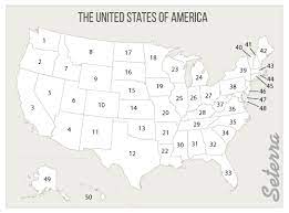 the u s 50 states printables map quiz game