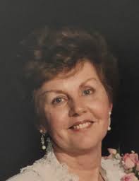 Obituary information for Maria Christina Bitzer