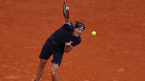 Where to watch Zverev vs. Blockx Wimbledon first round match for free today